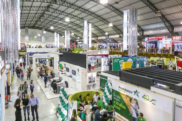 Feria De Vivienda Mi Casa CLAVE! - Revista CLAVE!