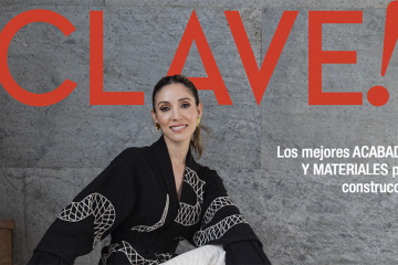 Portada ed 119 - Revista CLAVE! Bienes Raíces Ecuador