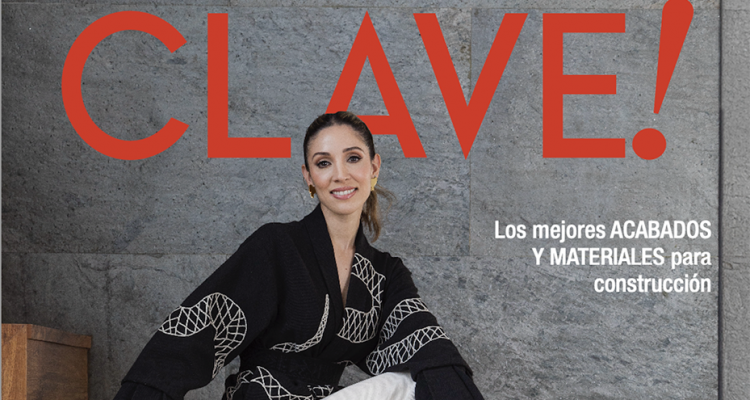 Portada ed 119 - Revista CLAVE! Bienes Raíces Ecuador