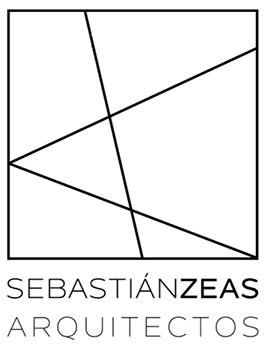 Sebastián Zeas Arquitectos - Revista CLAVE! Bienes Raíces Ecuador