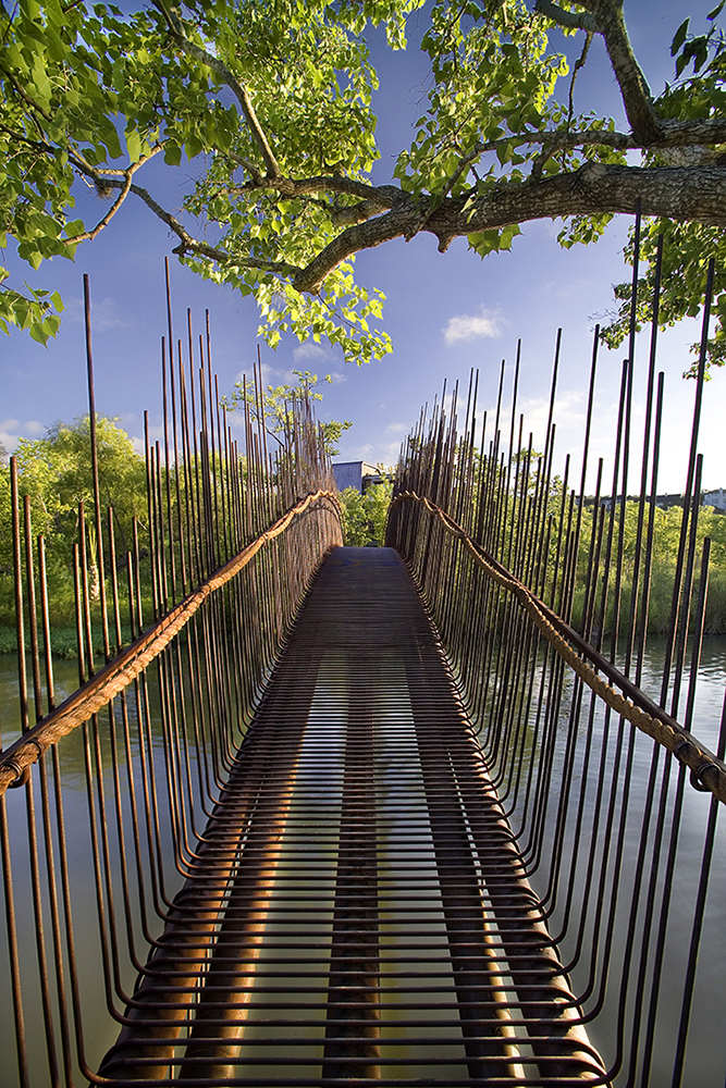 Ciudades Paisaje - Revista CLAVE! Bienes Raíces Ecuador